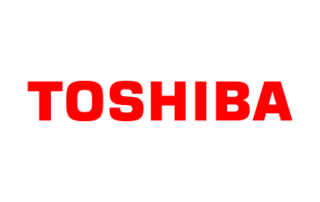 Toshiba Certified